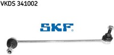 SKF VKDS341002 Stange/Strebe für Stabilisator Koppelstange Strebe Vorne 