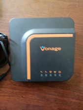 Vonage VDV23-VD Digital Phone Service Adapter with Power Supply