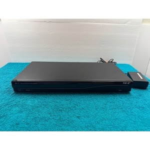 URC MRX-10 Advanced Network System Controller Total Control Automation Hub Black