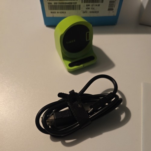 Timex Family Connect Space Blue Buckle Smart Watch (T-Mobile) - Picture 3 of 3