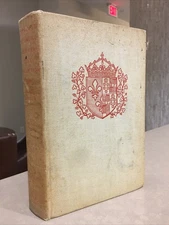 Catherine de' Medici and the Lost Revolution by Ralph Roeder First Edition 1937