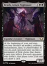 Braids, Arisen Nightmare - Edge of Eternities Commander - MTG