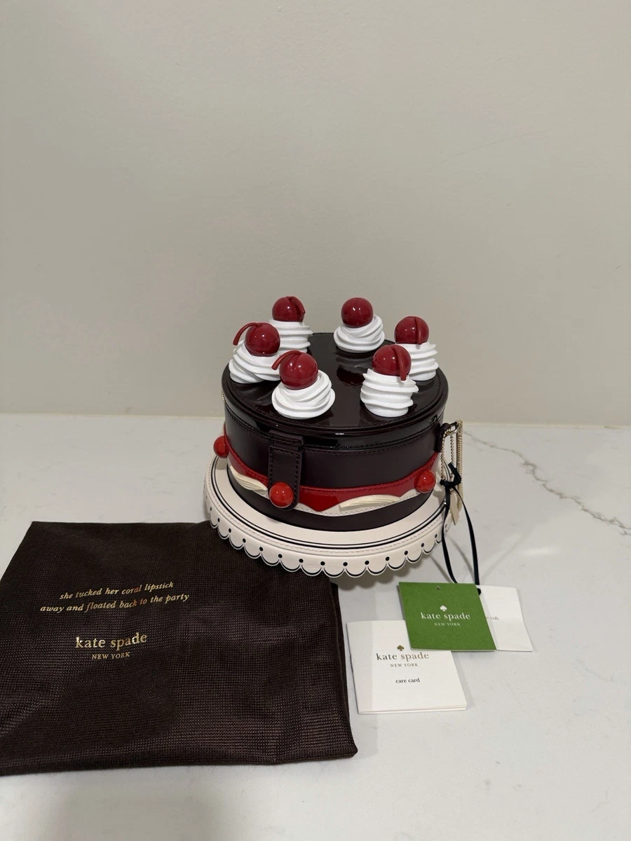 kate spade ⭐︎ケーキプレート４Setパーティに☆ kate spade cake products for sale | eBay