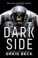 The Dark Side Greig Beck Taschenbuch Kartoniert / Broschiert Englisch 2021