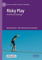 Risky Play ØYvind Kvalnes