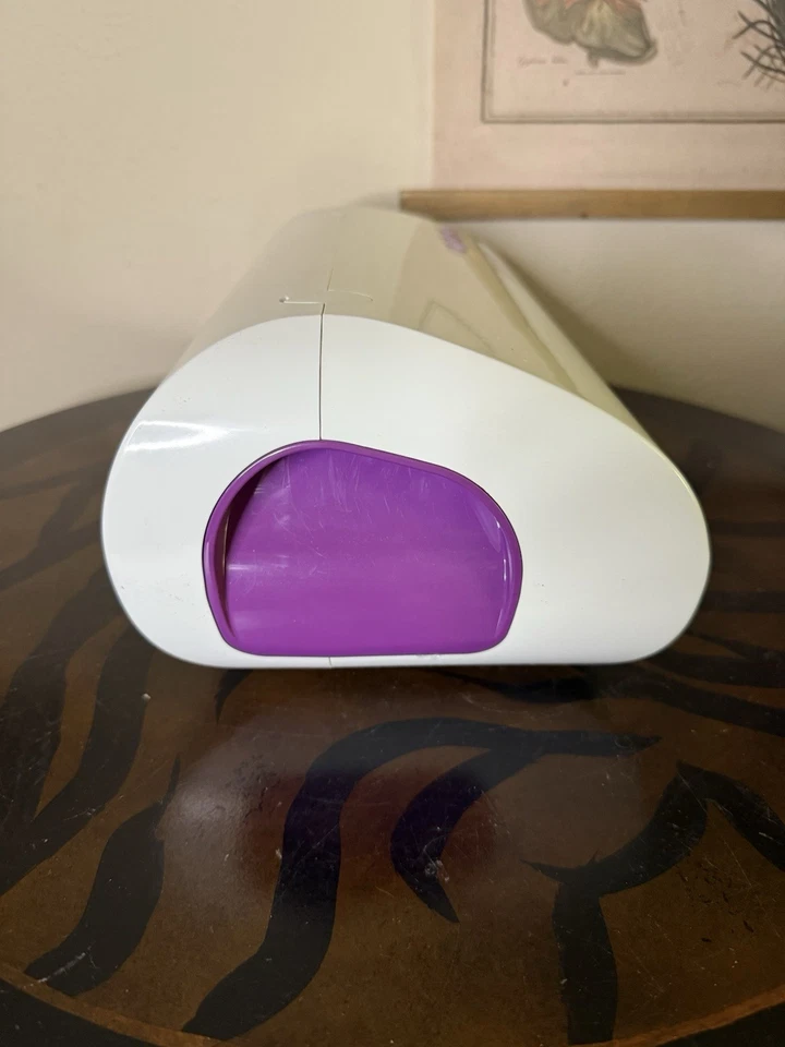 Gemini Crafters Companion Die Cutter & Embosser Multi Media Machine - Image 3 of 4