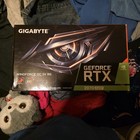 GIGABYTE GeForce RTX 2070 SUPER WINDFORCE GDDR6 Graphics Card - 8GB