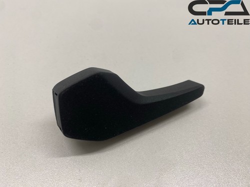 Audi Q3 F3 NEUWERTIG Hebel Griff Entriegelung Motorhaube Motorklappe 4M0823661D