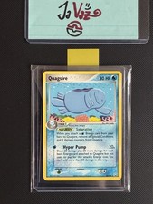 Quagsire 26/109 NM - NM+ 2004 Rare EX Team Rocket Returns ✨ Vintage 1 DAY SHIP! on eBay
