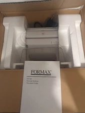Formax FD 305 Personal Desktop Document Folder 