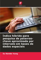Su Nandar Aung | ÍNdice HíBrido Para Pesquisa De Palavras-Chave Aproximada...