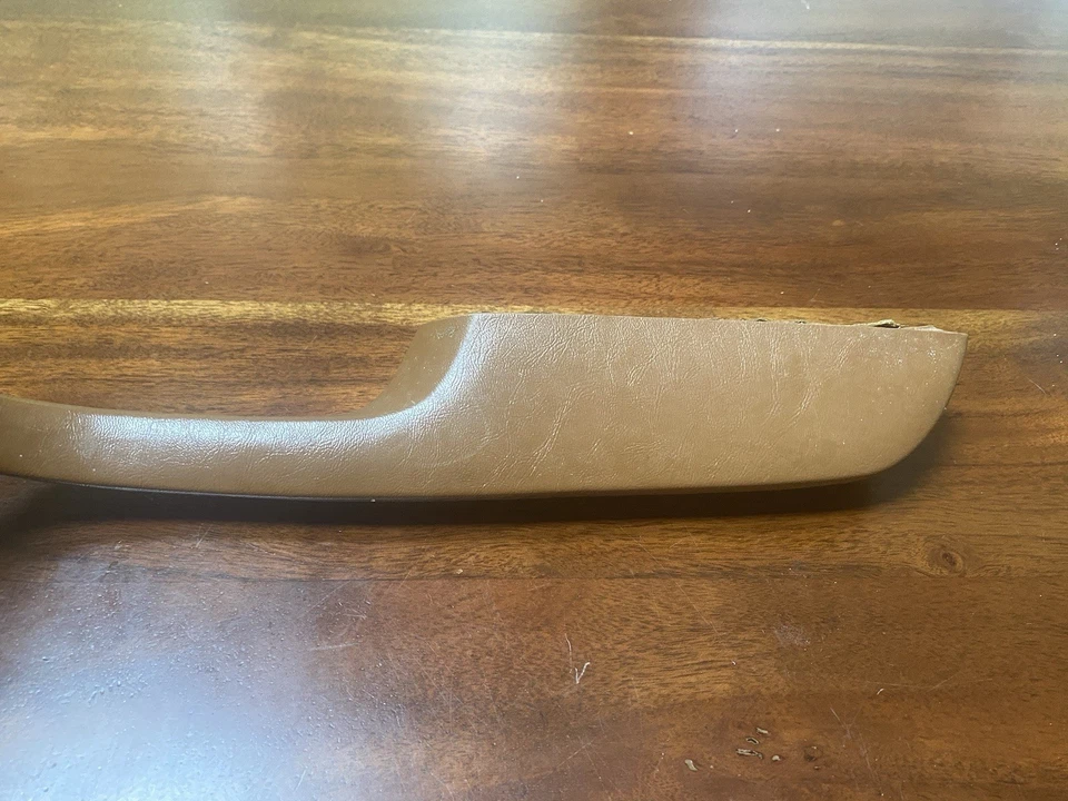 Manija reposabrazos ti 1966 1967 puerta pasajero BMW 1600 Foto 3 de 4