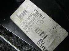 Lève vitre Mini MINI CLUBMAN