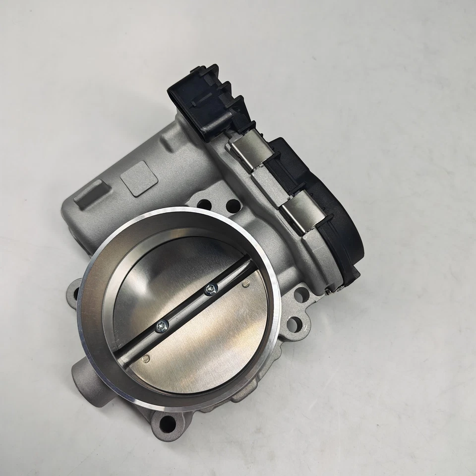 Bosch 5184349AE Throttle Body For Jeep Wrangler Cherokee Chrysler Pacifica 300 - Image 4 of 4