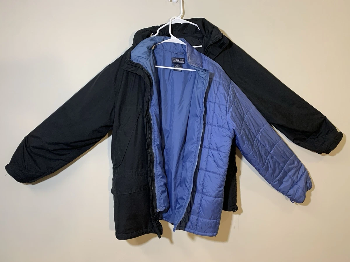 Lands' End Jackets for Men for Sale | Shop New & Used | eBay