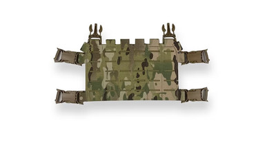 L4 Performance Adaptive Rig System (ARS) - Alpha Module