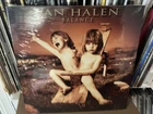 Van Halen - Balance. Marble Colored Import Vinyl SEALED