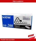 DR-200 Brother HL-720 Bębęn światłoczuły Czarny