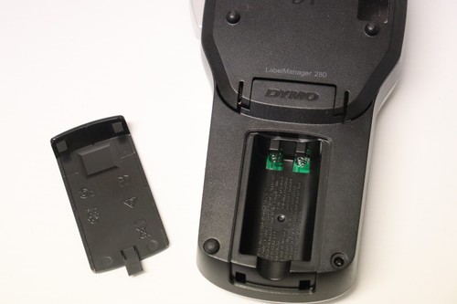 DYMO LabelManger 280 - Picture 5 of 5