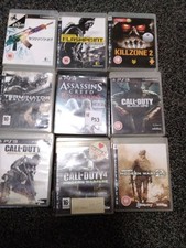 Ps3 Games Bundle 11