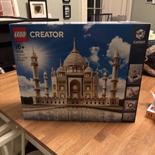 LEGO Creator Expert Taj Mahal 10256