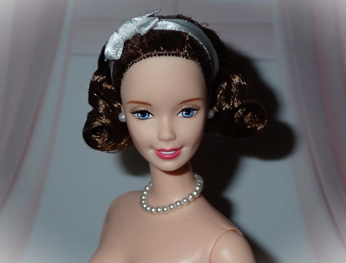 Barbie Loves Frank Sinatra Barbie Dolls & Doll Playsets without
