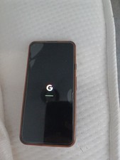 Google Pixel 5A 128 GB Black (5G) Unlocked