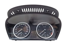Compteur BMW 520