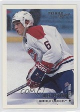1994-95 O-Pee-Chee Premier Special Effects Oleg Petrov #377 8tn