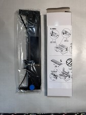 Ribbon Cartridge DataSouth AMT Universal Documax - Black (AAB-104443)