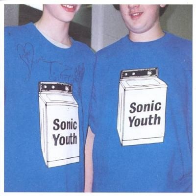 Washing Machine by Sonic Youth