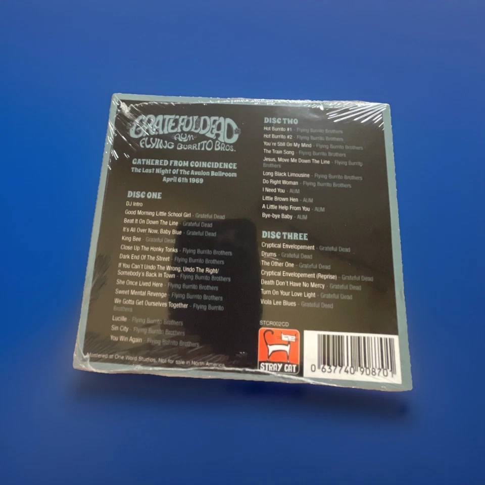 Gathered From Coincidence - Image 2 of 2