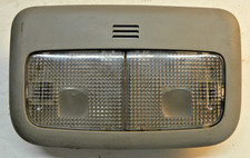 GENUINE 2006-2011 TOYOTA YARIS MK2 INTERIOR ROOF LIGHT 81260-0D030