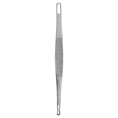 Esthetic Plus #2818 Black Heads & White Heads Extractor Loop Skincare Tool