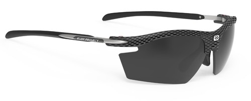 Sunglasses RUDY PROJECT RYDON Carbon Smoke Black - SP531014