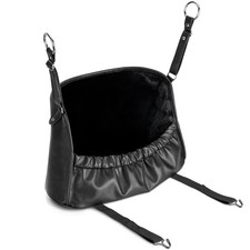 Premium Purse Holder for Car 1 Compartment Midsize Front Seat Storage Barri...