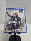 FIFA 23 (PS4)