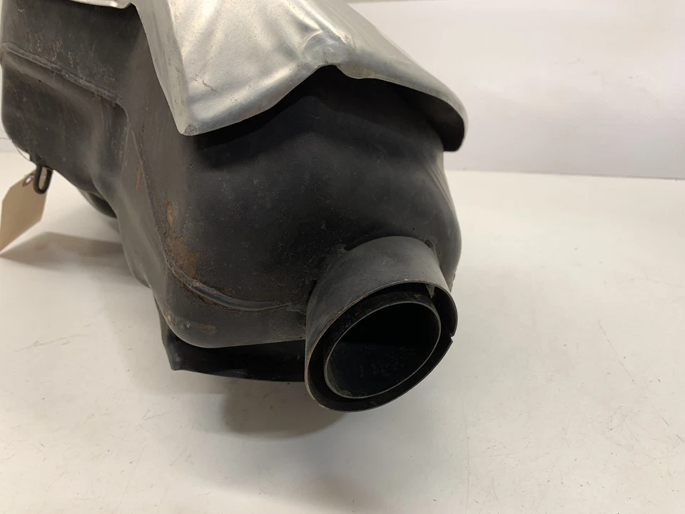 Conjunto de resonador - Polaris Rush Pro 800 2019 Foto 3 de 4