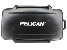 Pelican Hard Case 0945 For 6x CF Compact Flash Type I Camera Memory Cards