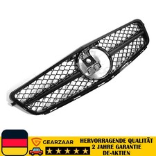 K&uuml;hlergrill K&uuml;hlergitter passt f&uuml;r Mercedes W204 C300 C350 08-14 Entl&uuml;ftung