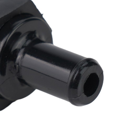 Practical PCV Valve High Sensitivity Plastic Stable Black High Performance - Picture 10 of 12