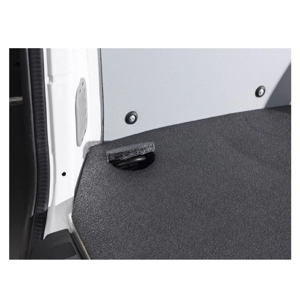 BedRug VTMM16 Custom Fit VanTred Protection Cargo Mat for Mercedes Benz Metris Foto 3 de 4
