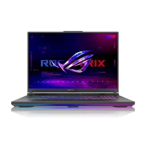 ASUS ROG Strix G18 18 240Hz QHD+ IPS Gaming Notebook Intel ASUS ROG Strix G18 18 240Hz QHD+ IPS Gaming Notebook Intel
