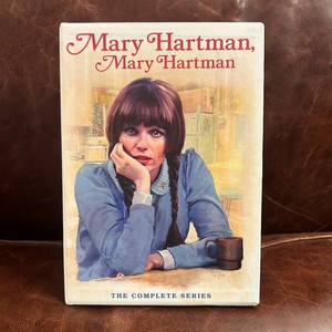 Mary Hartman Complete Series | eBay