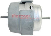 Metzger Lagerung Motor Motorlager MotoraufhäNgung Motorhalter Vorne Rechts