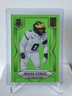 2025 Panini Josaiah Stewart Base (Raw)