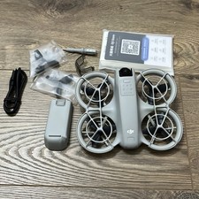 DJI Neo Mini Drone 4K UHD Camera Adults 135g Self Flying DJI Care 09/26