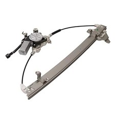 741-348 Front Left Power Window Lift Regulator with Motor Assembly Driver