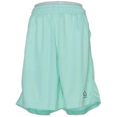 K1X, Basketball Shorts, Größe: L, Grün, Baumwolle, Print, Herren #VTW