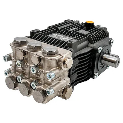 #ad A.R. North America Rka4g40hn Pkg Pressure Plunger Pump 11 Hp Triplex $525.99